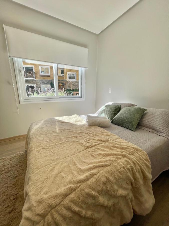 شقة غرامادو  في Apartamento De Luxo Casa De Pedra المظهر الخارجي الصورة